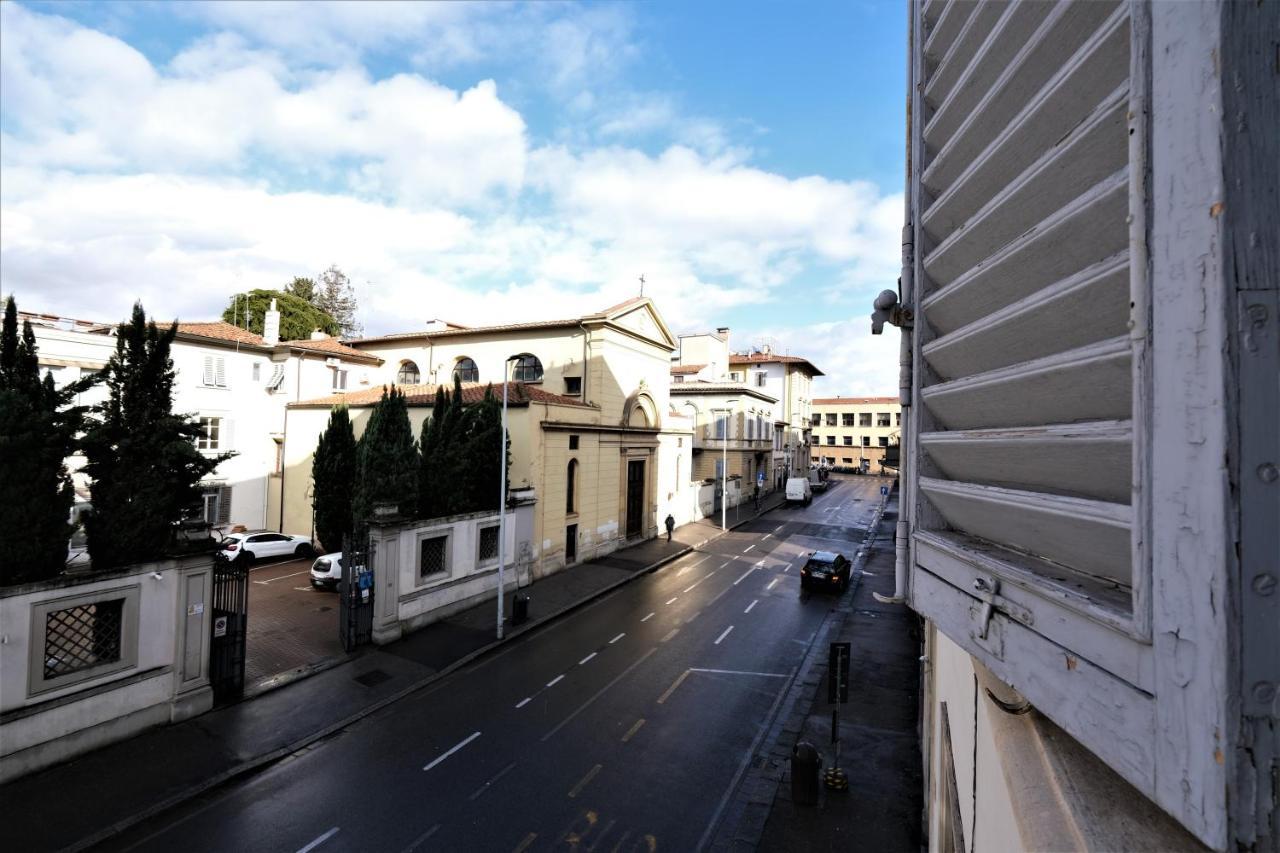 Vin Novo Rooms & Apartments Florence Exterior photo