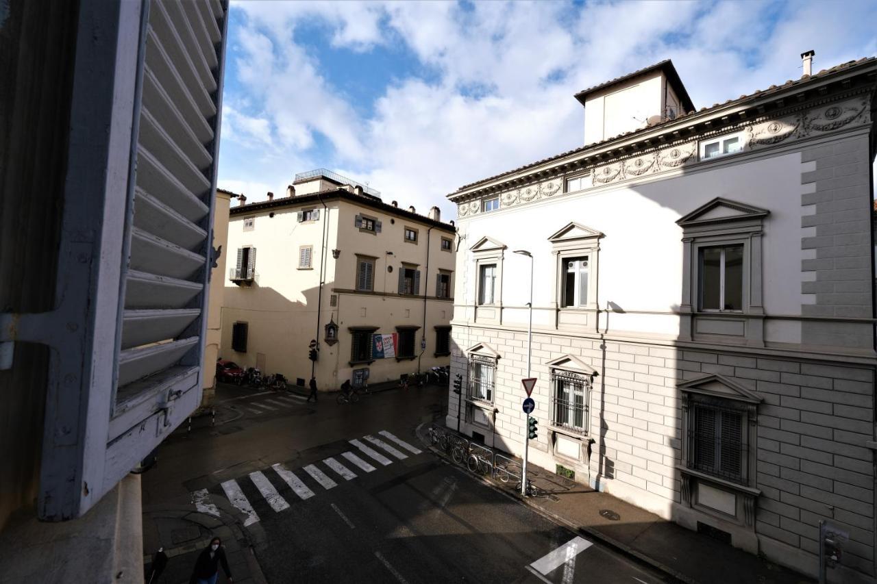 Vin Novo Rooms & Apartments Florence Exterior photo