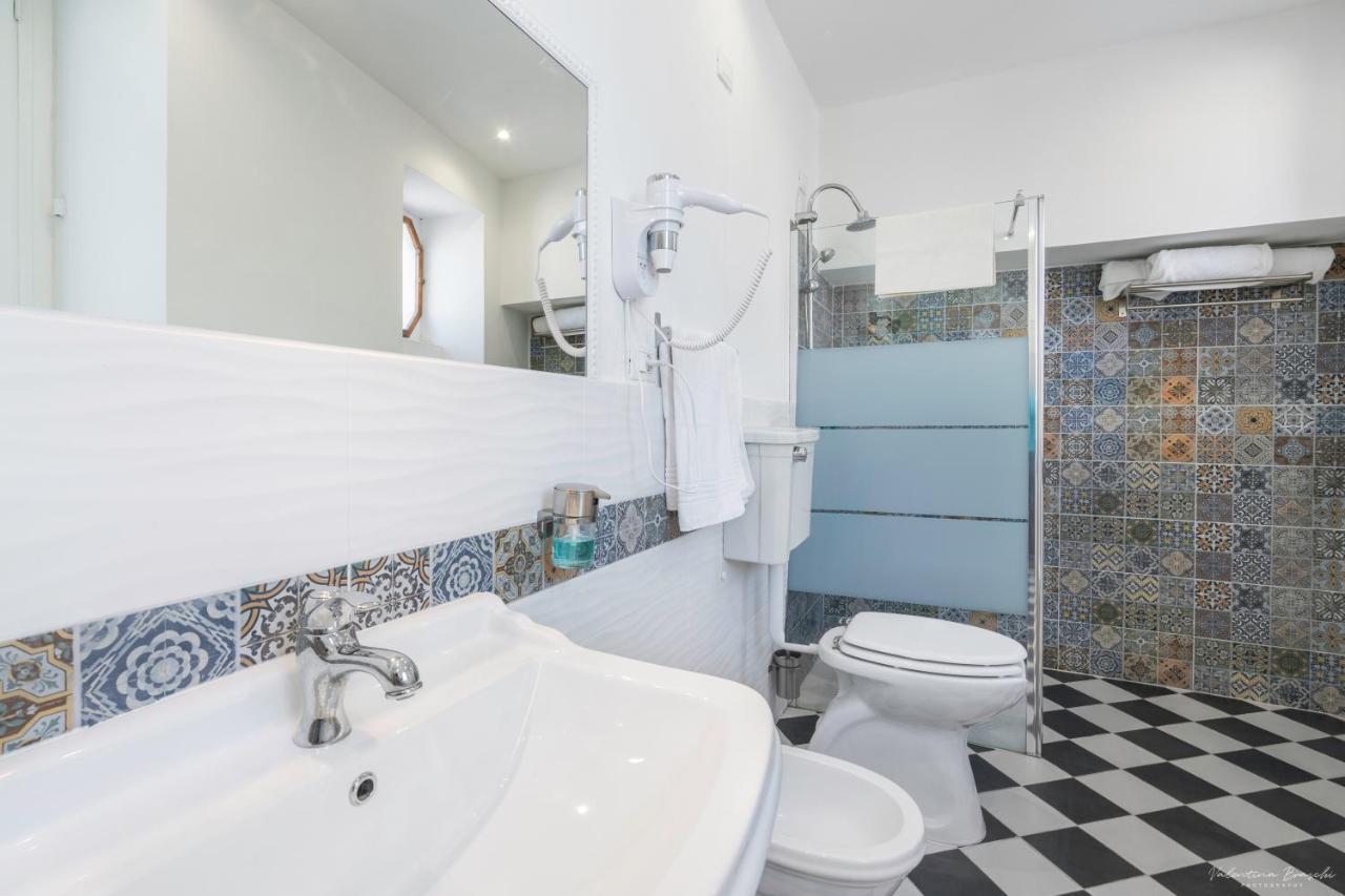 Vin Novo Rooms & Apartments Florence Exterior photo