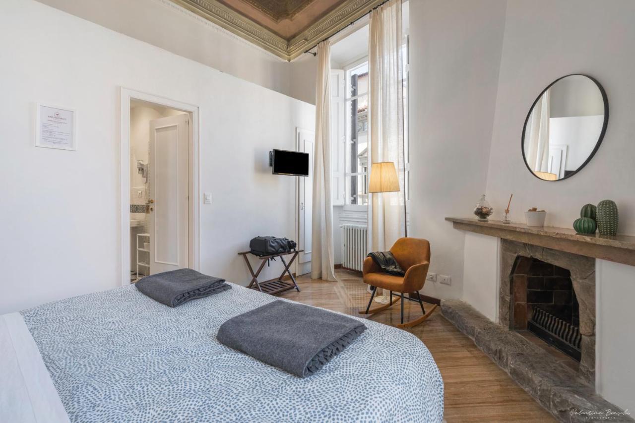 Vin Novo Rooms & Apartments Florence Exterior photo