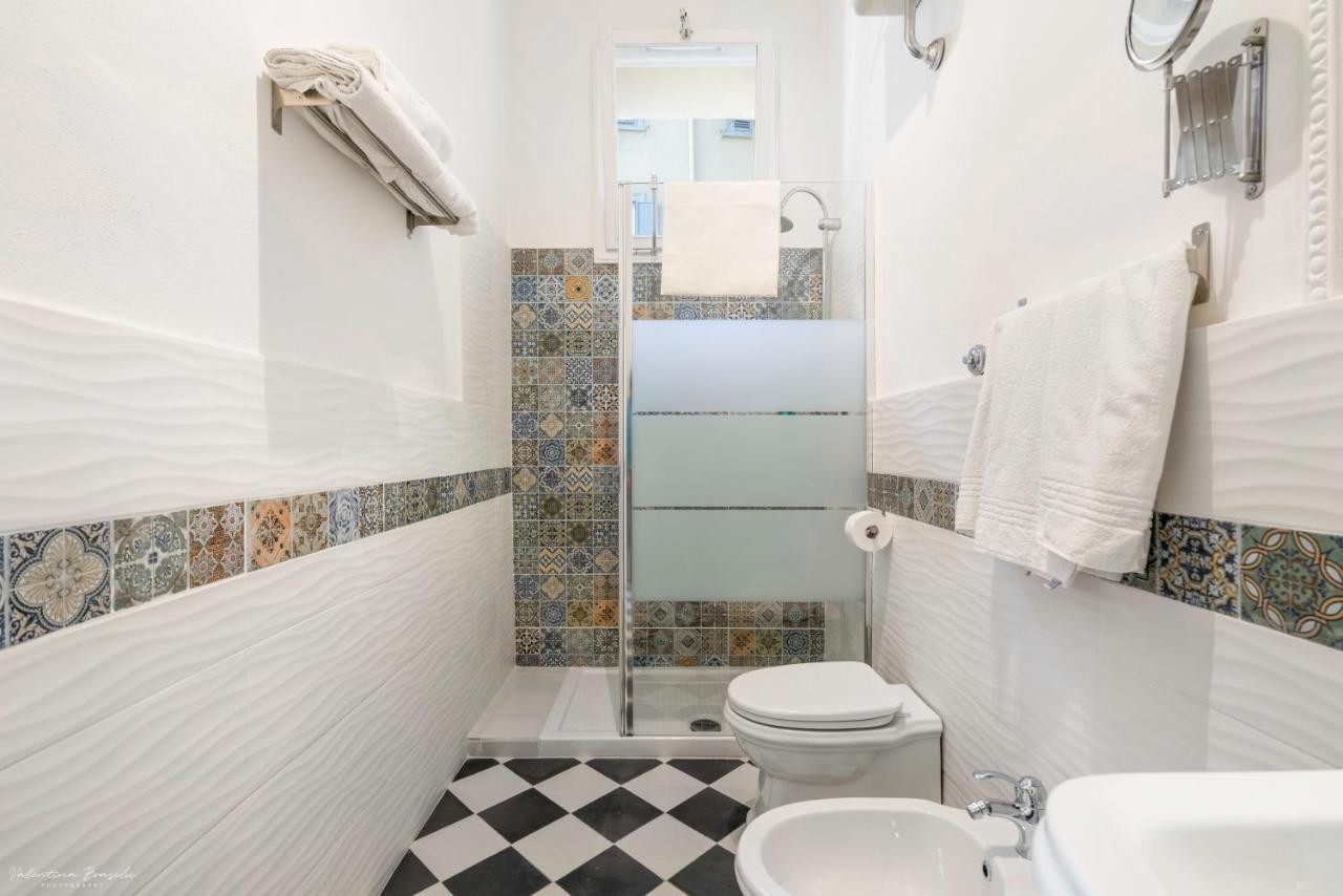 Vin Novo Rooms & Apartments Florence Exterior photo