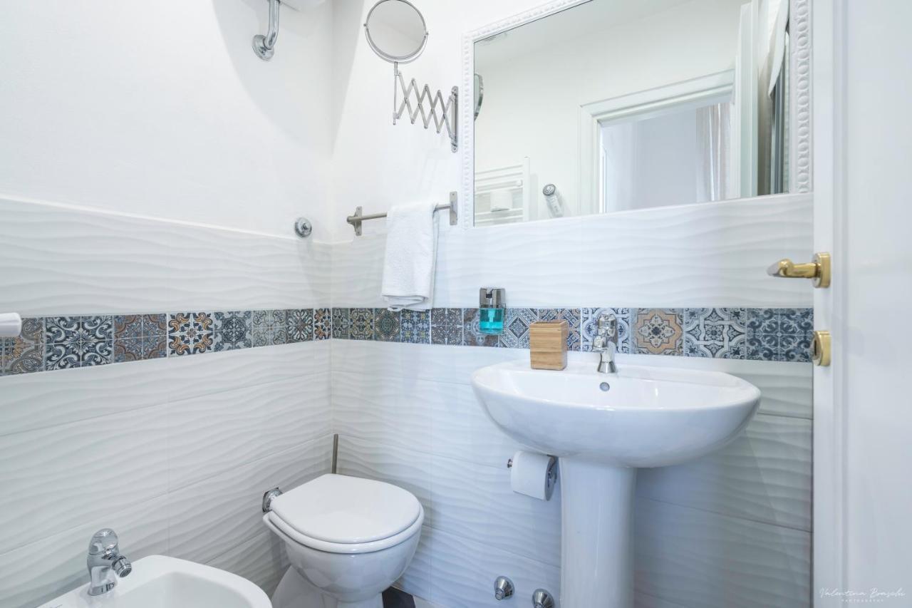 Vin Novo Rooms & Apartments Florence Exterior photo