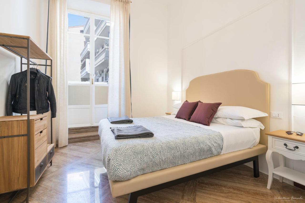 Vin Novo Rooms & Apartments Florence Exterior photo
