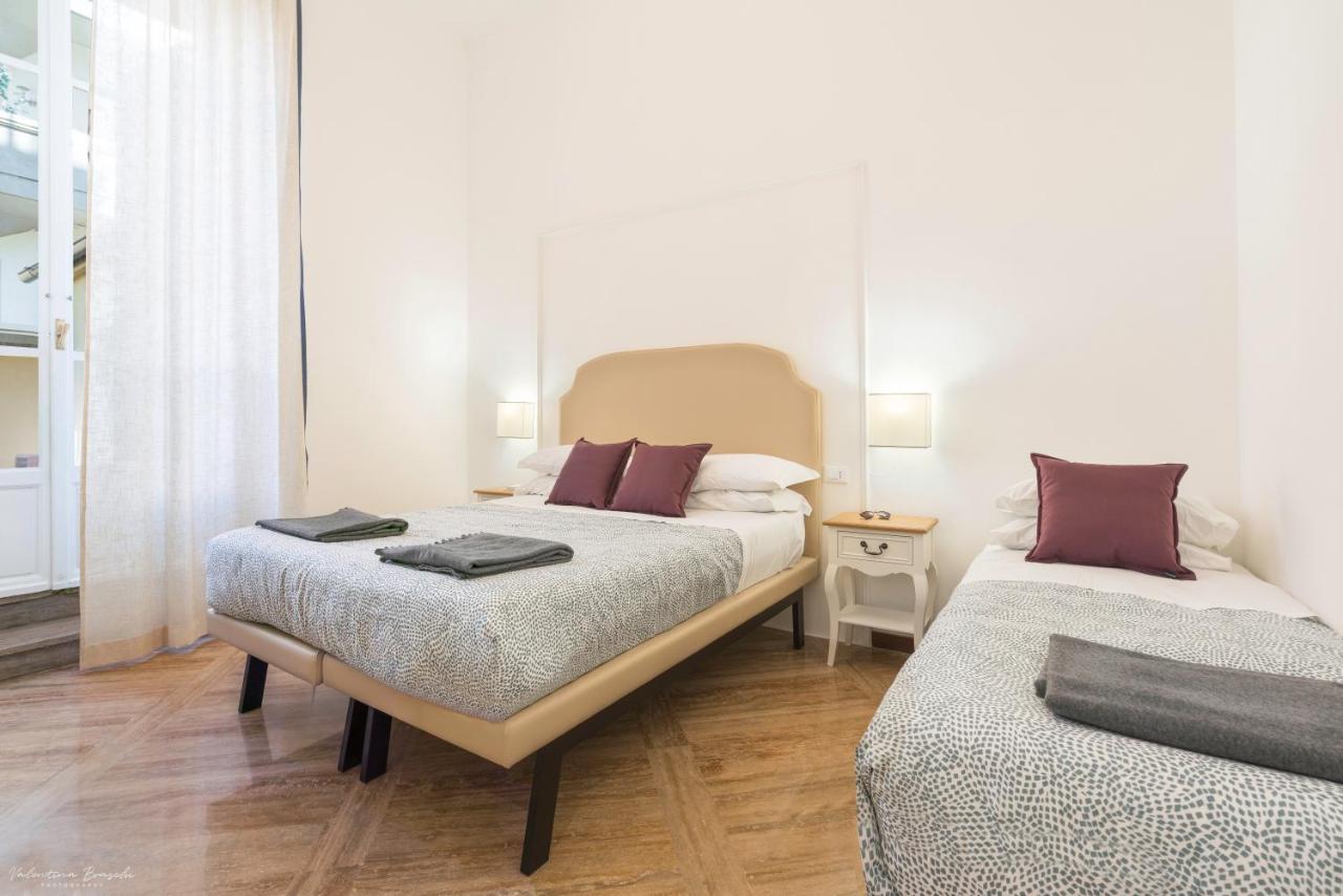 Vin Novo Rooms & Apartments Florence Exterior photo