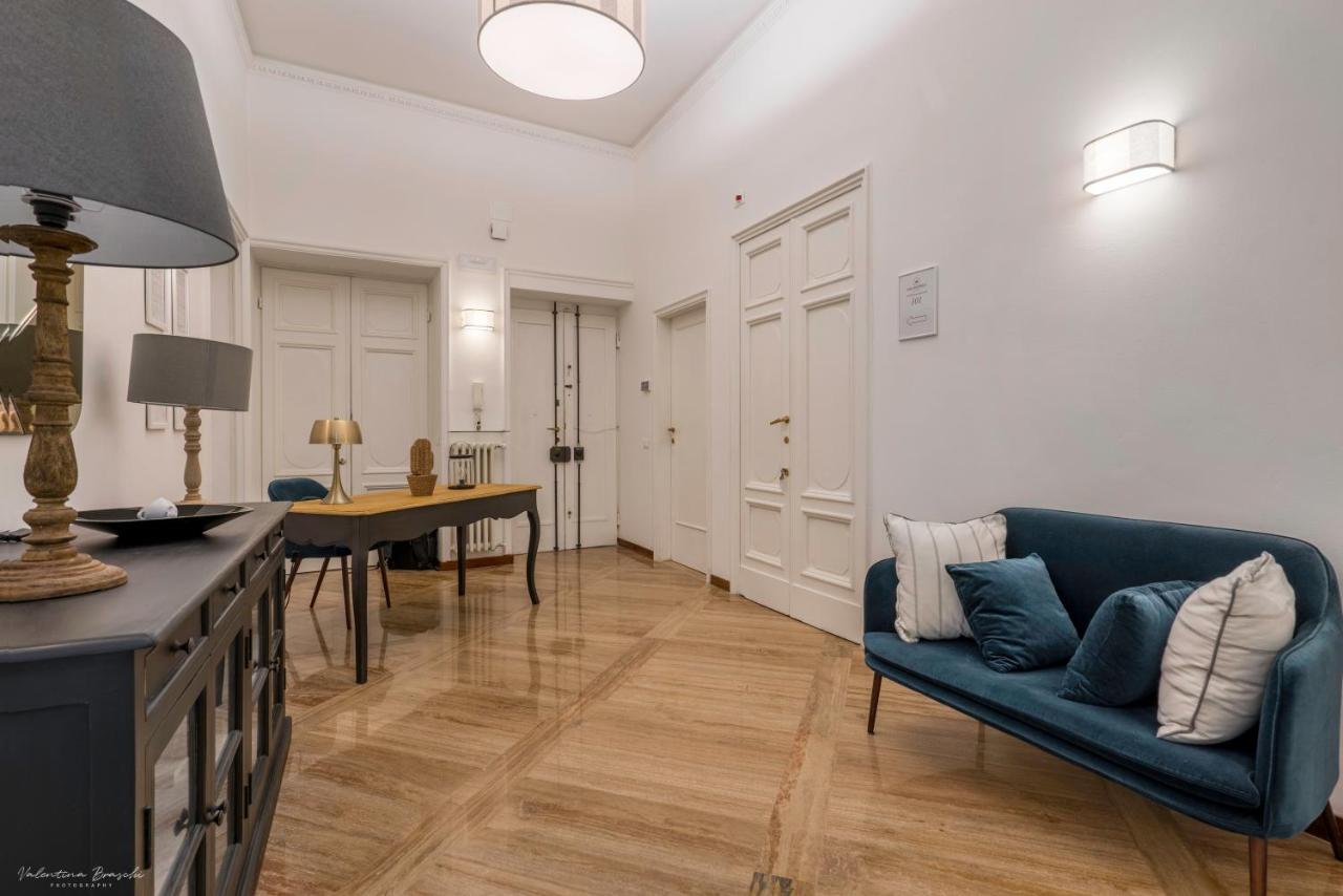 Vin Novo Rooms & Apartments Florence Exterior photo