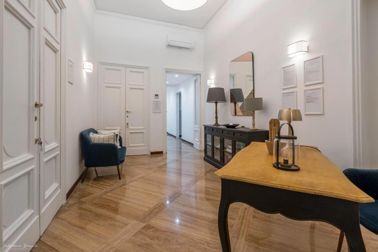 Vin Novo Rooms & Apartments Florence Exterior photo