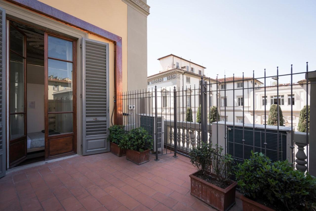 Vin Novo Rooms & Apartments Florence Exterior photo