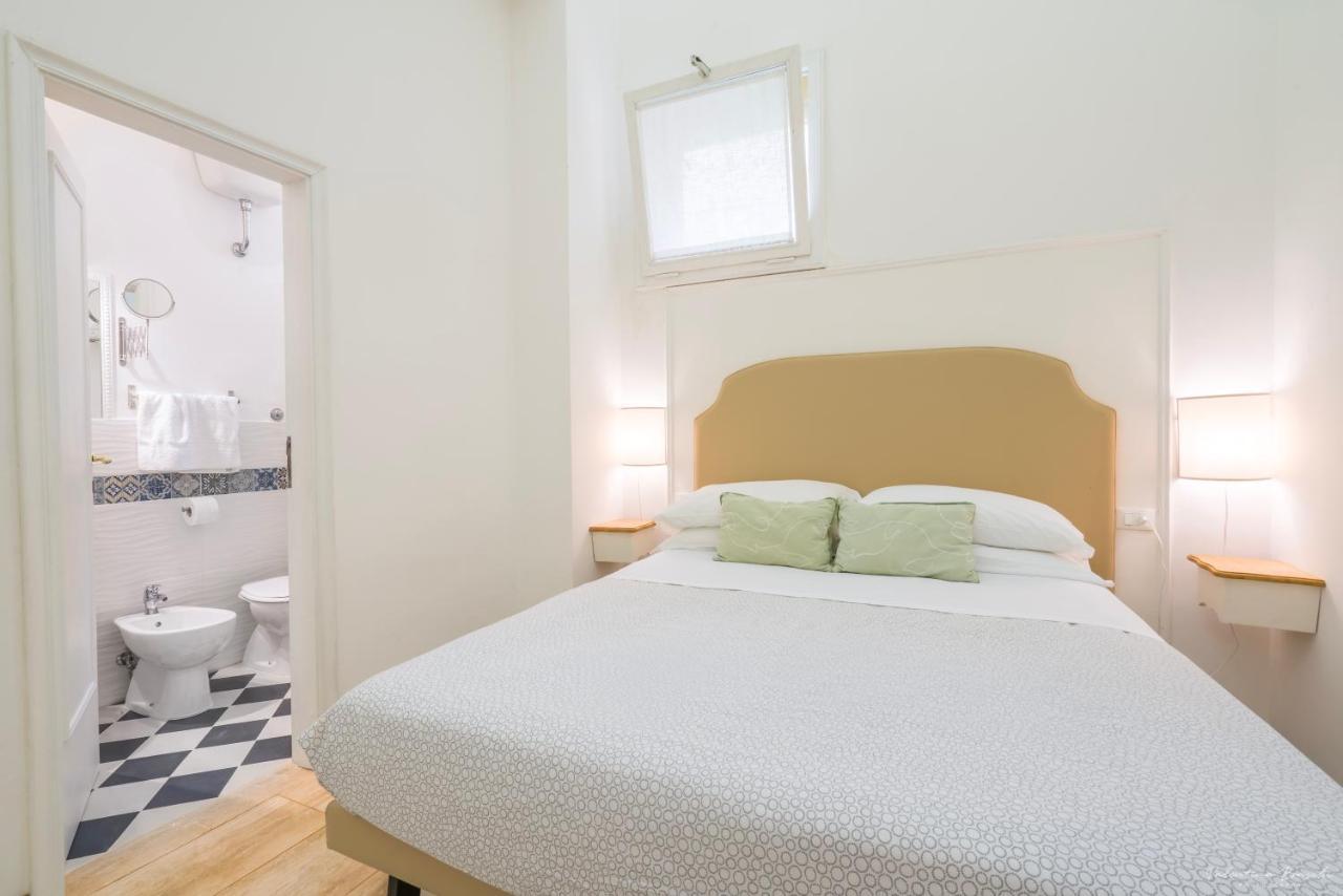 Vin Novo Rooms & Apartments Florence Exterior photo