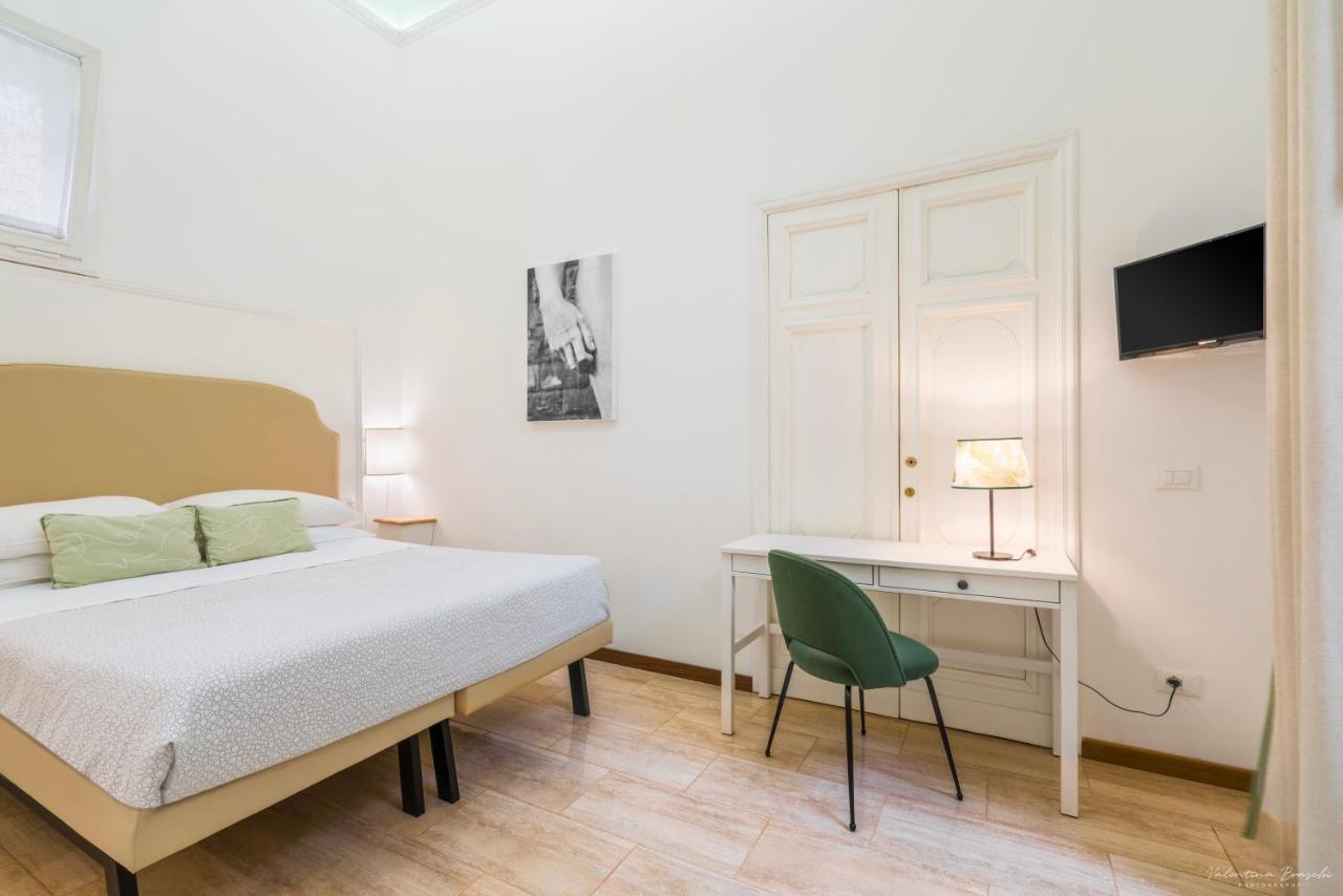 Vin Novo Rooms & Apartments Florence Exterior photo